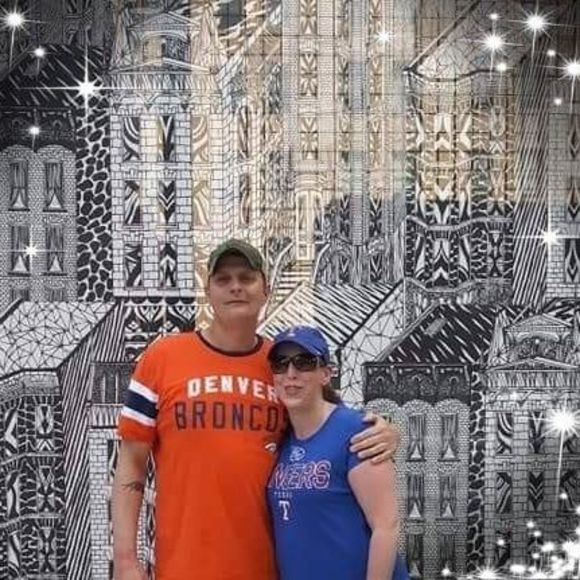 Meet your Posher, Tammy - Picture 1 of 1